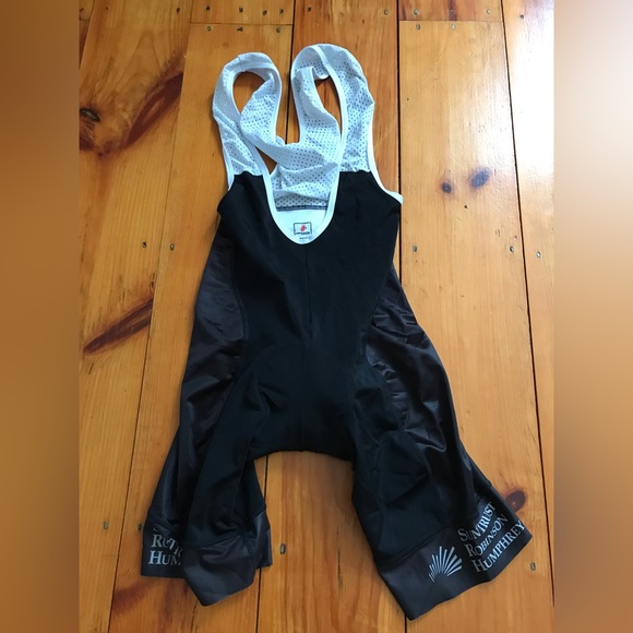 Hincapie Bib shorts - Picture 1 of 6